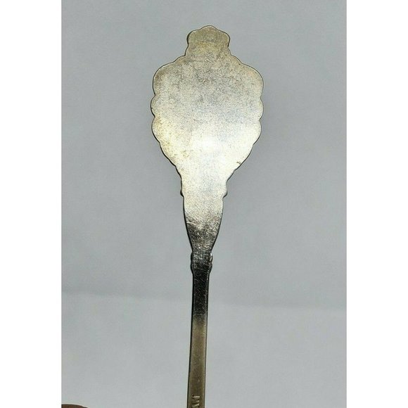 Vintage Virginia Japan Made Mini Collectible Spoon - Picture 9 of 9